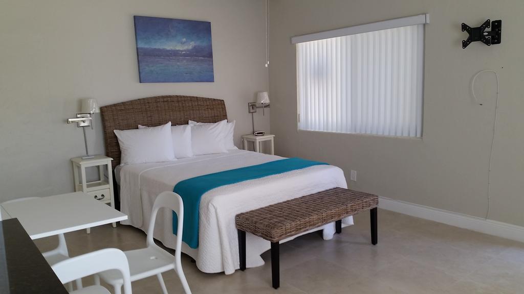 Hollywood Broadwalk Oceanside Hotel الغرفة الصورة