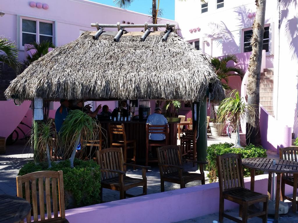 Hollywood Broadwalk Oceanside Hotel الغرفة الصورة