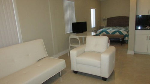 Hollywood Broadwalk Oceanside Hotel المظهر الخارجي الصورة