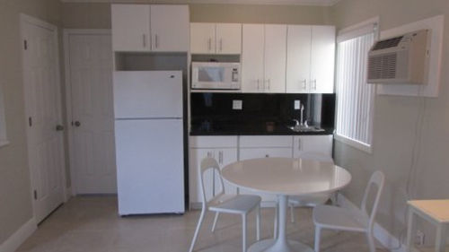 Hollywood Broadwalk Oceanside Hotel المظهر الخارجي الصورة