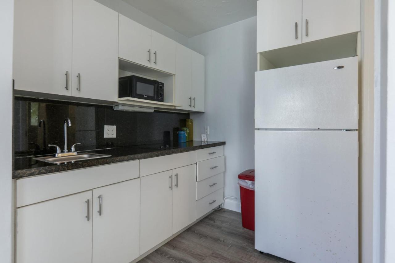 Hollywood Broadwalk Oceanside Hotel المظهر الخارجي الصورة