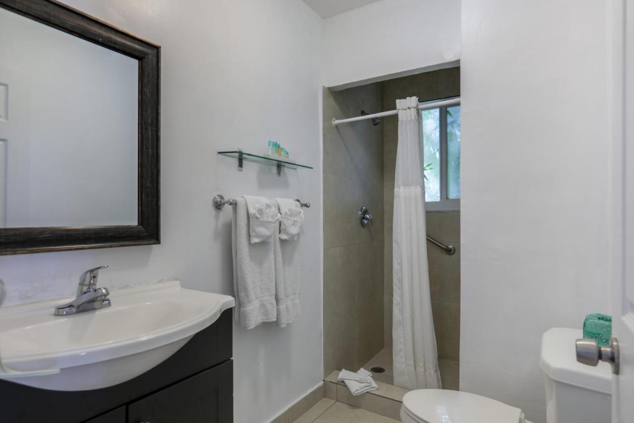 Hollywood Broadwalk Oceanside Hotel المظهر الخارجي الصورة